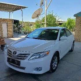 Toyota Camry 2007