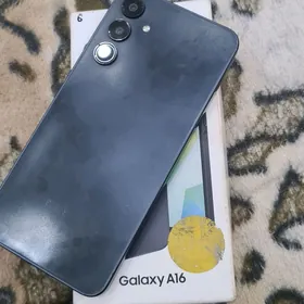 samsung A16