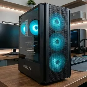 Ryzen 5 3600 ️ RTX 2060 6GB 