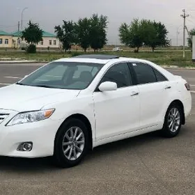 Toyota Camry 2010