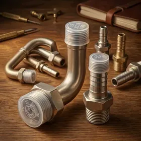 Slanga stuter moyka pres