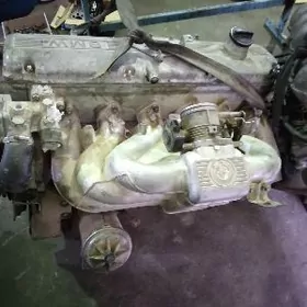 e34 BMW 3,5 prostoy mator