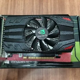 GTX 750 Ti (4 Gb)
