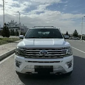 Ford Expedition 2020