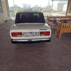Lada 2107 1998