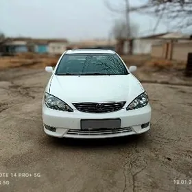 Toyota Camry 2005