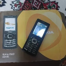 Nokia 6500