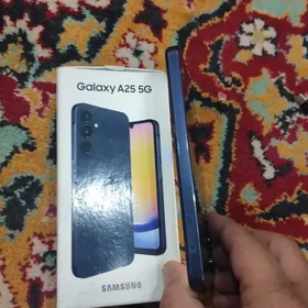 A 25 5G