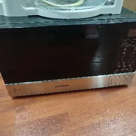 микроволновка