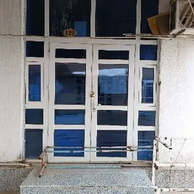 tejen arzuw bazar magazyn