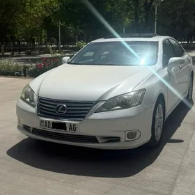 Lexus ES 350 2010