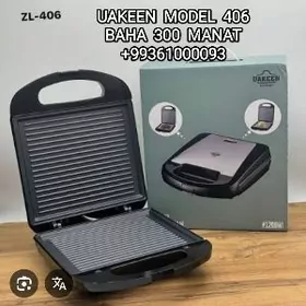 TOSTER STEYK ТОСТЕР СТЕЙК ÜTÜK