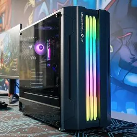 🟩 i5-9400 ️ RX 580 8GB ️