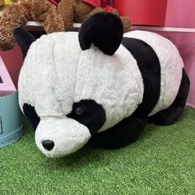панда/panda