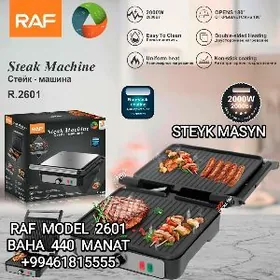 TOSTER STEYK ТОСТЕР СТЕЙК ÜTÜK