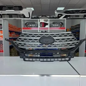 Abilsowka Ford Explorer 20-23