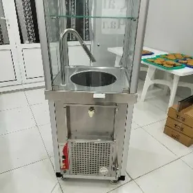 чал айран апарат