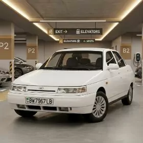 Lada 2110 1998