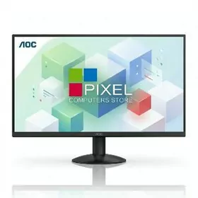 27" 120Hz ️ AOC MONITOR