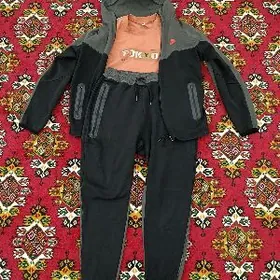 tech fless spartiwka