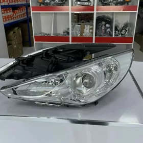 Fara Sonata 11-12 hlj