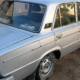 Lada 2106 1980