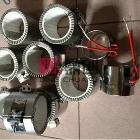 granulator stanok teny