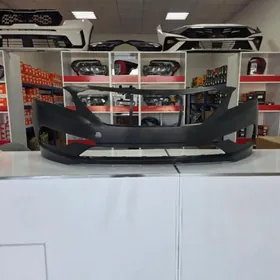 On Bamper Sonata 15-17