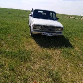 Lada 2107 1996