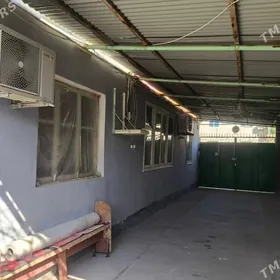 Финский дом  Безмеин круг