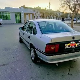 Opel Vectra 1991