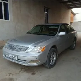Toyota Avalon 2001
