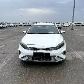Kia Forte 2021