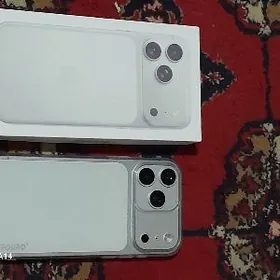 17 pro maks birber luks kopyas