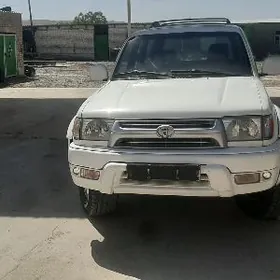Toyota 4Runner 2002