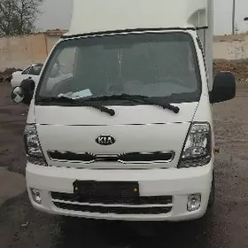Kia Bongo 2021