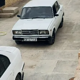 Lada 2107 2005