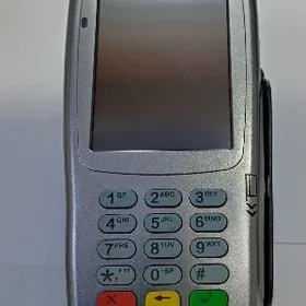 Terminal Verifone vx 680
