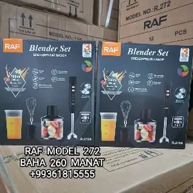 BLENDER БЛЕНДЕР MIKSER ÜTÜK UT