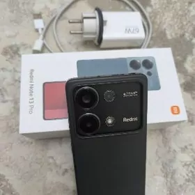 Redmi note 13 pro