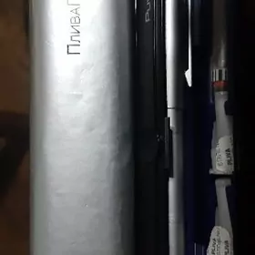 ШПРИЦ РУЧКА