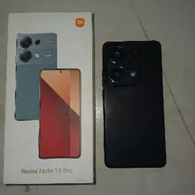 redmi not 13pro 8 256
