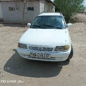 Opel Astra 1995