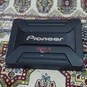 Pioneer Usilitel