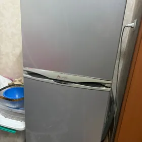 холодильник Hair