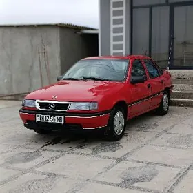 Opel Vectra 1992