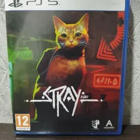Stray