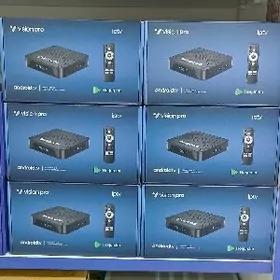 VISION TUNER AYPI ТУНЕР АЙПИ