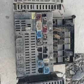 prdahnitel panel actros