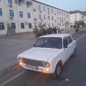 Lada 2101 2024